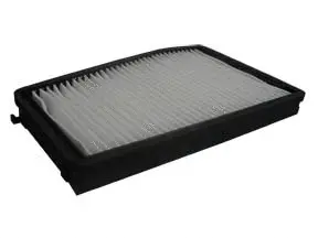 Filtre, air de l'habitacle SAKURA Automotive CA-89050