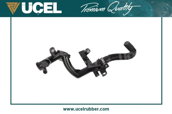Durite de radiateur UCEL 52542