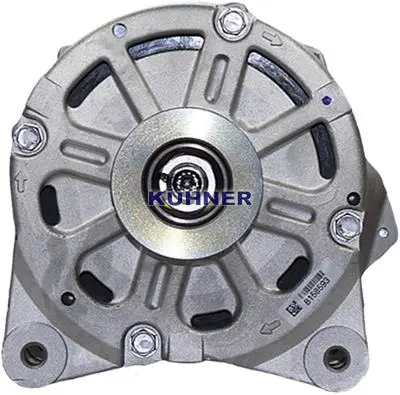 Alternateur AD KÜHNER 554406RI