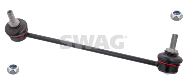 Entretoise/tige, stabilisateur SWAG 60 91 9649