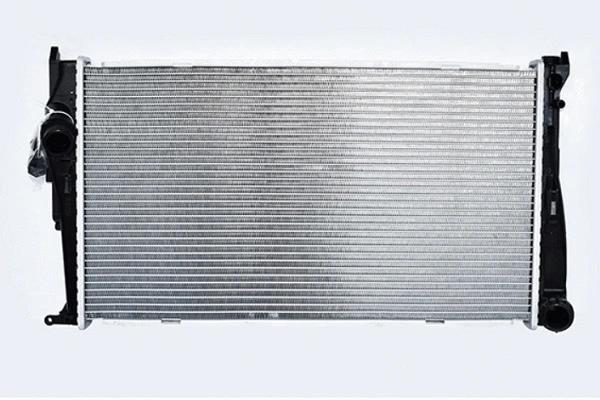 Radiateur, refroidissement du moteur ASAM AUTOMOTIVE 80339