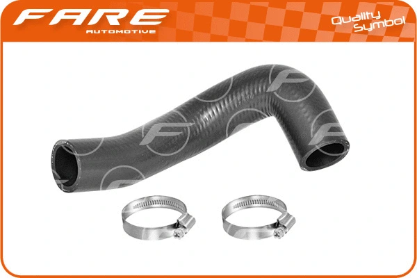 Gaine de suralimentation FARE SA 13921