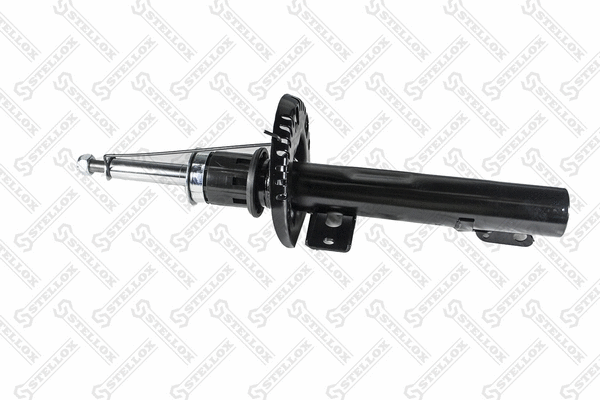 Amortisseur STELLOX 4214-0158-SX