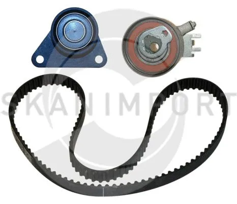 Kit de courroie crantée SKANIMPORT ZRS 2328
