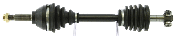 Arbre de transmission FRIESEN FDS1834