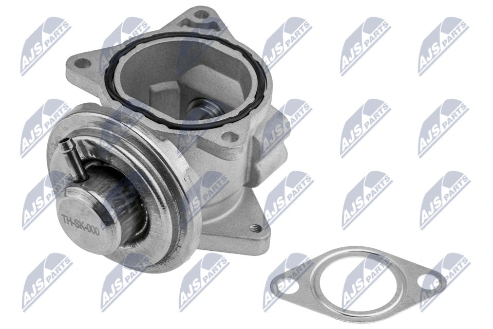 Vanne EGR NTY EGR-SK-000