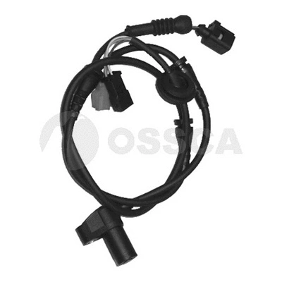 Capteur, vitesse de roue OSSCA 05568