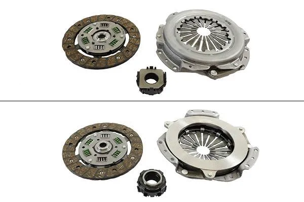 Kit d'embrayage KAWE 952116