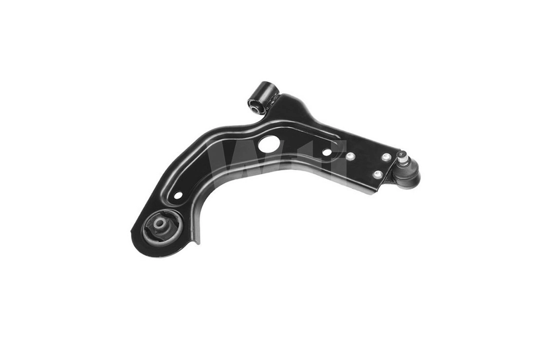 Bras de liaison, suspension de roue Wti Automotive A848338