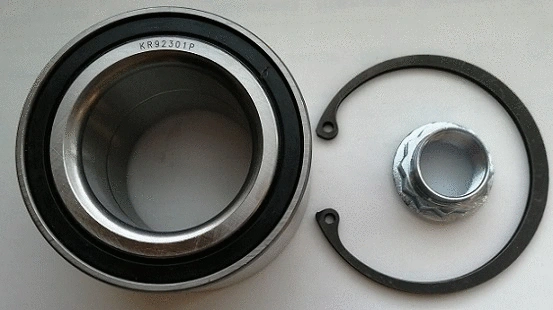 Kit de roulements de roue TECHNOX KC15564P ECO