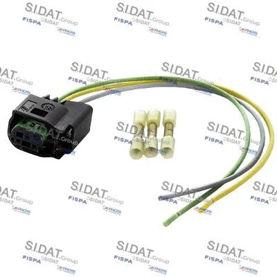 Kit de montage, kit de câbles AUTOTEAM D05211