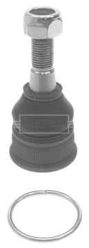 Rotule de suspension BORG & BECK BBJ5574
