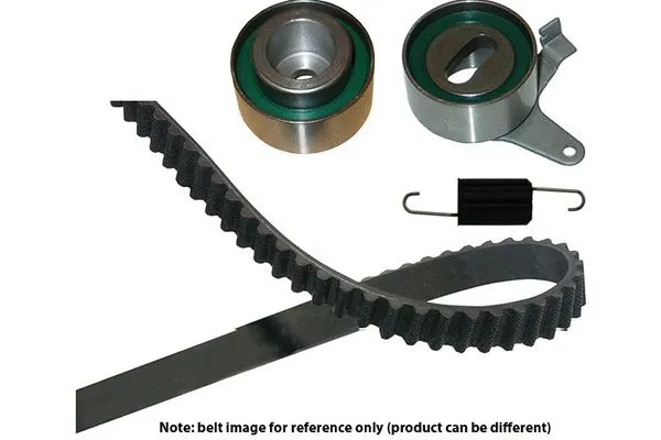 Kit de courroie crantée KAVO PARTS DKT-4502