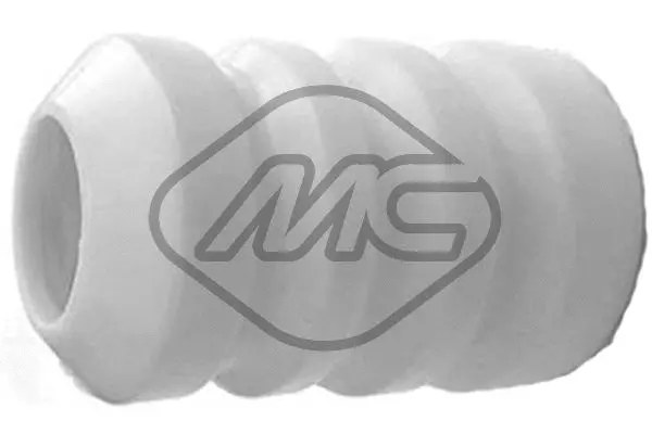 Butée élastique, suspension Metalcaucho 02198