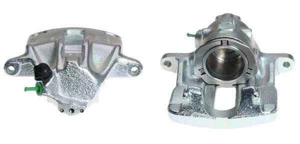 Étrier de frein 4X4 ESTANFI PDF-36-005