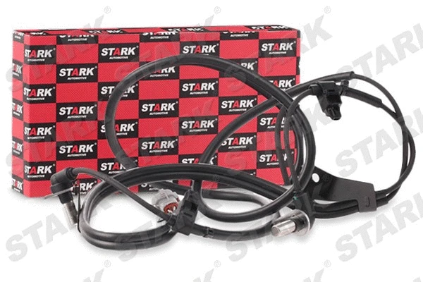 Capteur, vitesse de roue Stark SKWSS-0350841