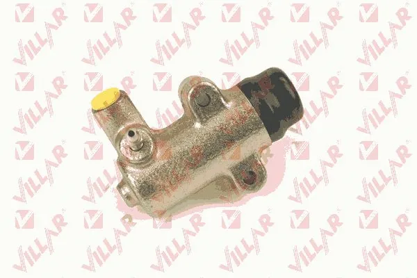 Cylindre récepteur, embrayage VILLAR 624.5107