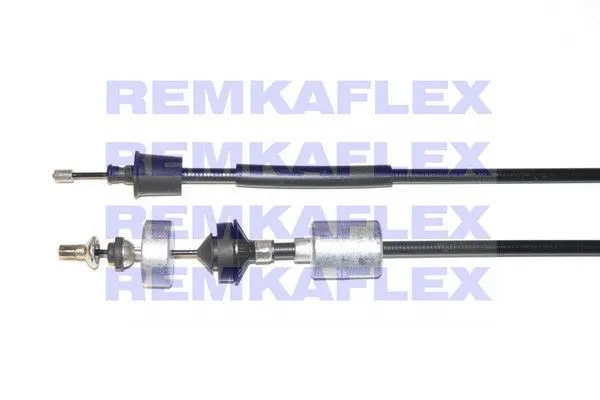 Tirette à câble, commande d'embrayage KAWE 46.2760