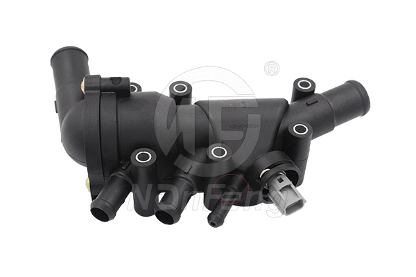 Thermostat, liquide de refroidissement NANFENG NF0084