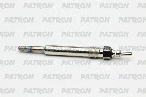 Bougie de préchauffage PATRON PGP029
