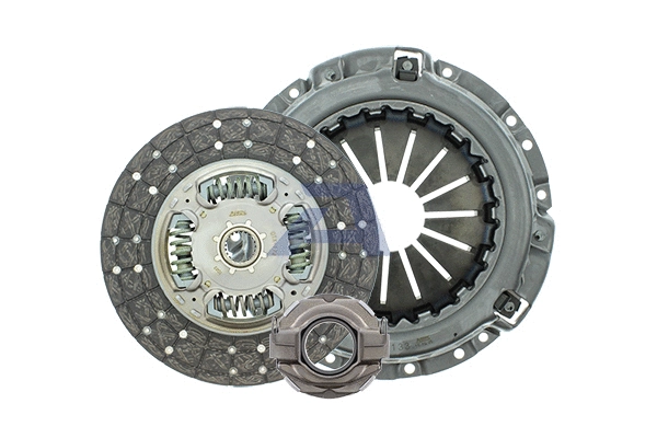 Kit d'embrayage AISIN KT-291C