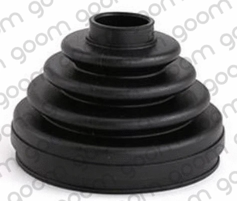 Joint-soufflet, arbre de commande GOOM DB-0898