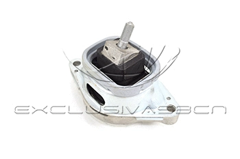 Support moteur MDR MEM-8L15