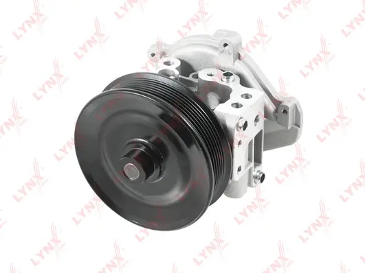 Pompe à eau, refroidissement du moteur LYNXAUTO CW-0160