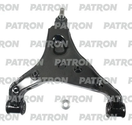 Bras de liaison, suspension de roue PATRON PS5389R
