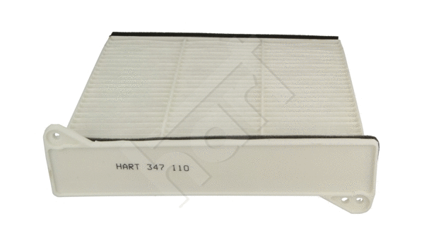 Filtre, air de l'habitacle HART 347 110