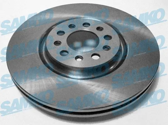 Disque de frein SAMKO A2012V