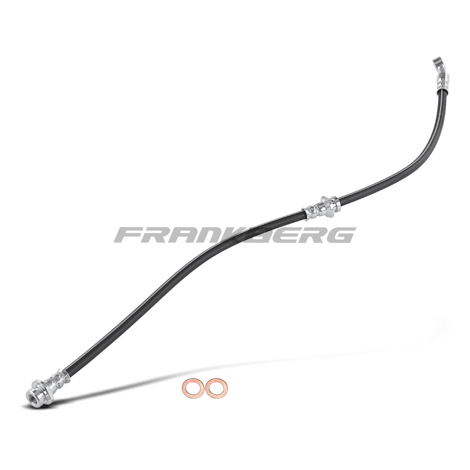 Flexible de frein Frankberg 5481FB0005015
