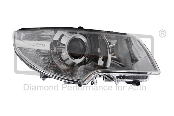 Projecteur principal DPA 89410872602