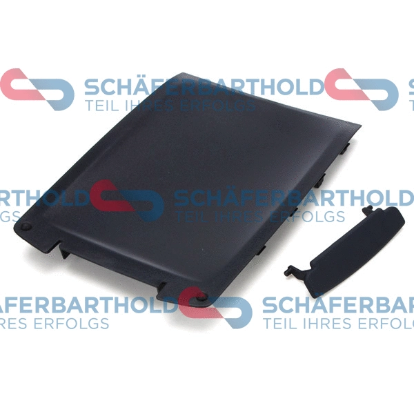 Radiateur, réaspiration des gaz d'échappement ORIGINAL Schäferbarthold 317 18 055 01 11