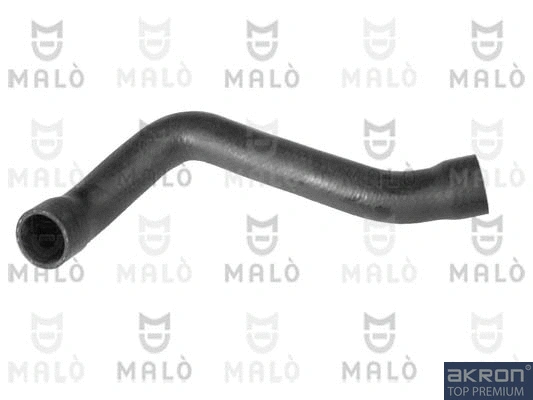 Durite de radiateur AKRON-MALÒ 232984A