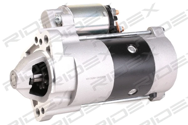 Démarreur RIDEX 2S0224