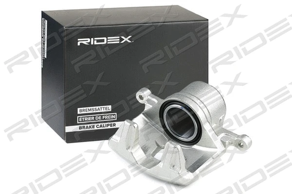 Étrier de frein RIDEX 78B1334