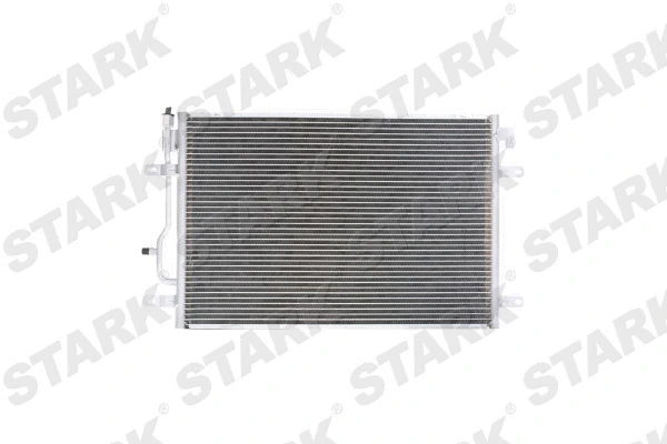 Condenseur, climatisation Stark SKCD-0110336