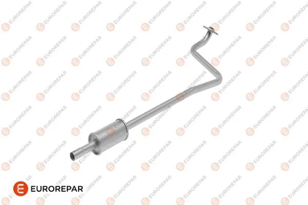 Silencieux avant EUROREPAR E12887T