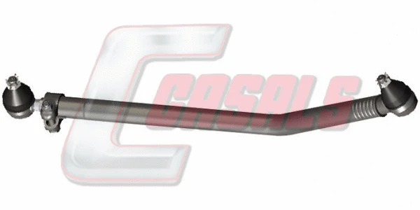 Barre de connexion CASALS R5103