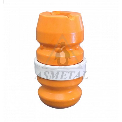 Butée élastique, suspension ASMETAL 45TY0220