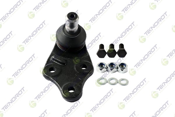 Rotule de suspension TEKNOROT RO-624K