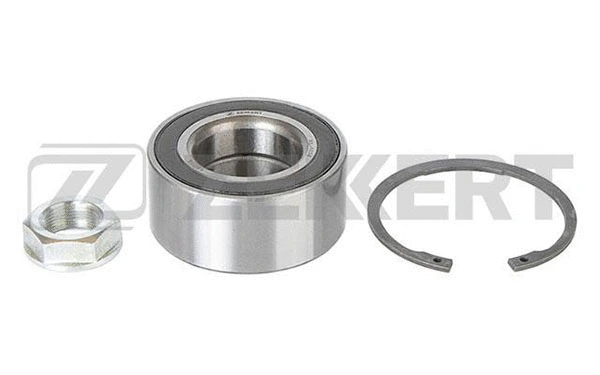 Kit de roulements de roue ZEKKERT RL-1034