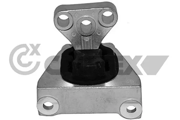 Support moteur CAUTEX 756348