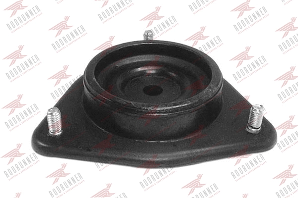 Suspension, amortisseur RODRUNNER BC-ST 12
