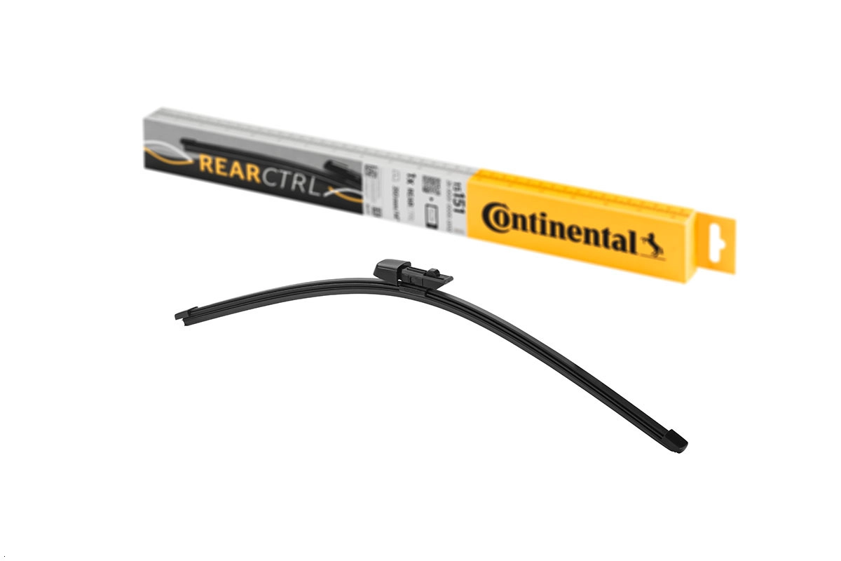 Balai d'essuie-glace CONTINENTAL 2800011523160