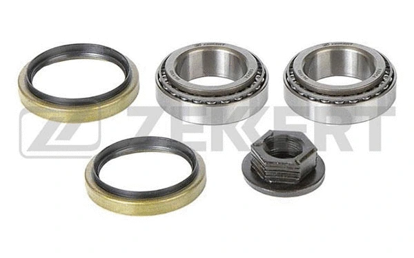 Kit de roulements de roue ZEKKERT RL-1303
