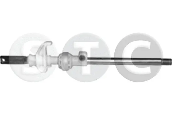 Levier de vitesse STC T404045