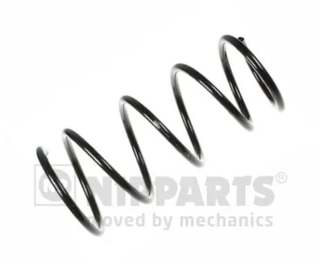 Ressort de suspension NIPPARTS N5542059