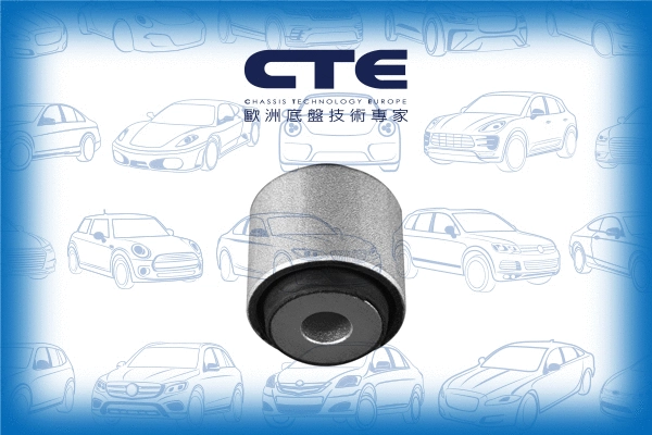 Suspension, bras de liaison CTE CBH34002